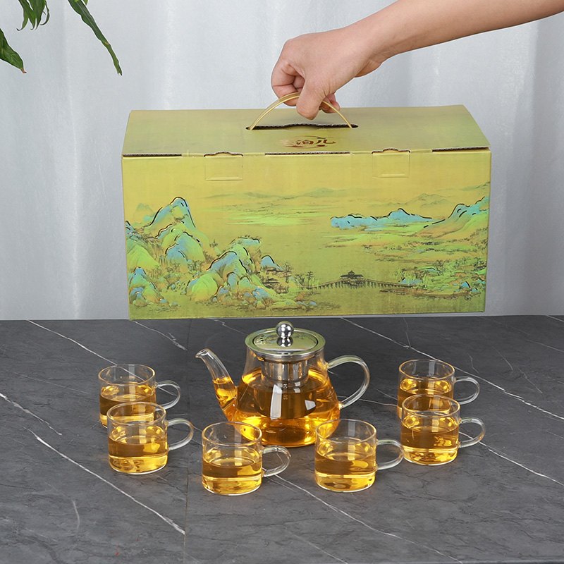 Gift Tea Sets